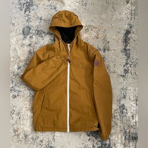 Men’s ELEMENT Wolfeboro collection jacket